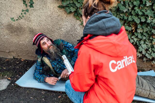 Foto: Caritas Kärnten