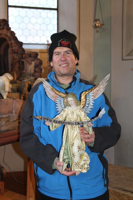Foto: Gilbert Rosenkranz