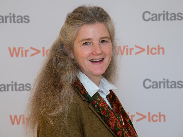 Dr. Veronika Prüller-Jagenteufel