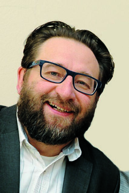 Mag. Jacek Zelek