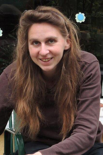 Nora Pärr | Foto: privat