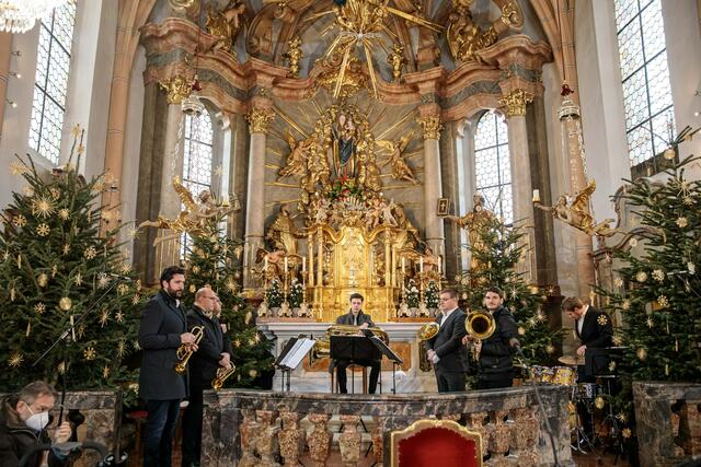 Foto: Gerd Neuhold - Sonntagsblatt für Steiermark