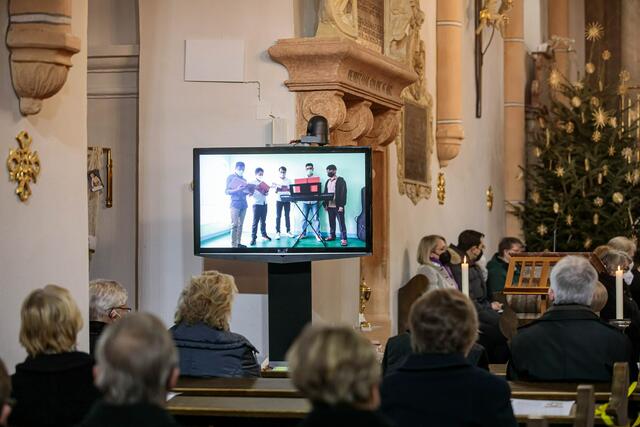 Foto: Gerd Neuhold - Sonntagsblatt für Steiermark