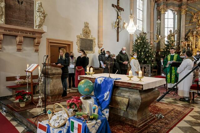 Foto: Gerd Neuhold - Sonntagsblatt für Steiermark