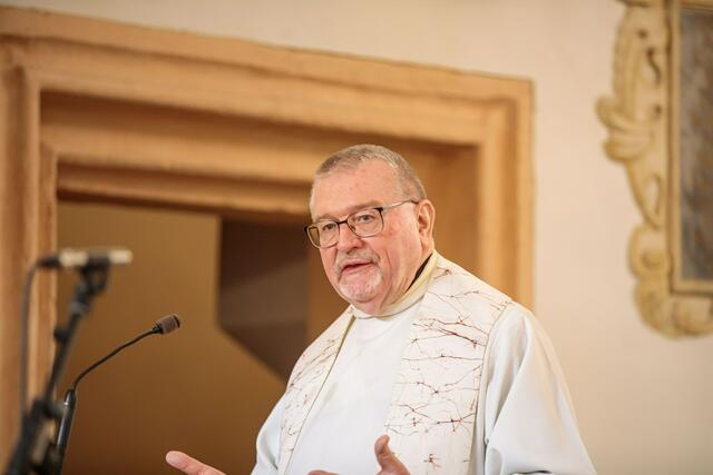 Foto: Gerd Neuhold - Sonntagsblatt für Steiermark