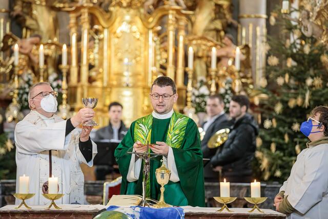 Foto: Gerd Neuhold - Sonntagsblatt für Steiermark