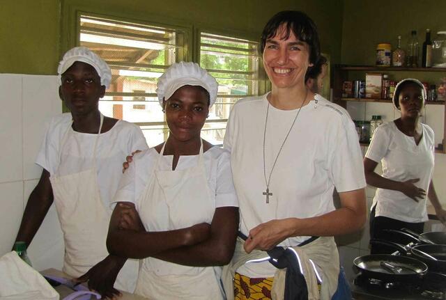 Foto: Jugend Eine Welt