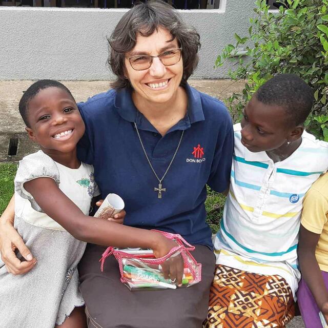 Foto: Jugend Eine Welt