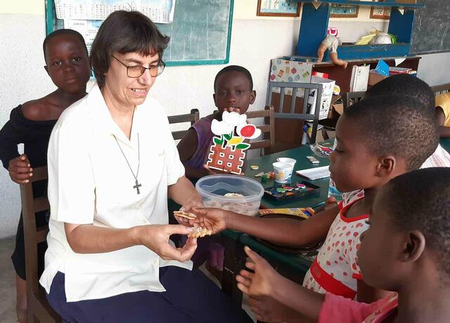 Foto: Jugend Eine Welt