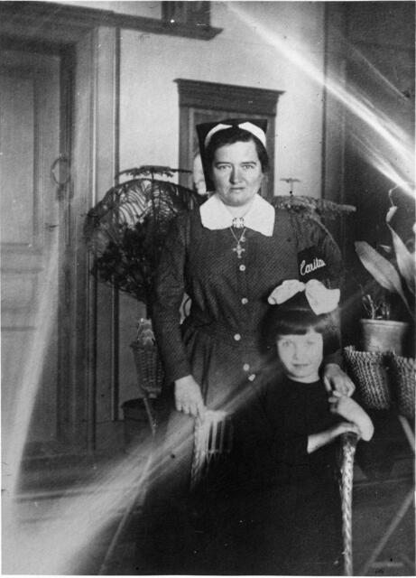 Foto: Archiv der Caritas Socialis