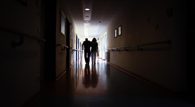 Die Wünsche der Betroffenen haben oberste Priorität. | Foto: Foto: Caritas Kärnten 