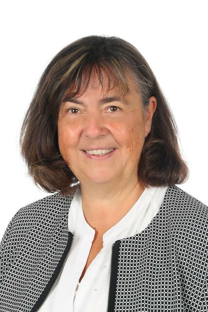 Ombudsfrau Karin Roth.� | Foto: RB