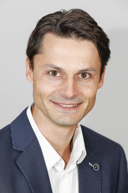 Von Anfang an begleitet Josef Niederl mit seinem Team Bau- und Renovierungsvorhaben der steirischen Pfarren.Dafür ist es nötig, möglichst früh die Bauabteilung zu kontaktieren. | Foto: Neuhold