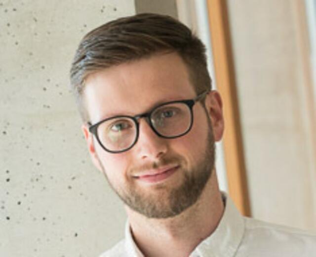 Matthias Geisriegler