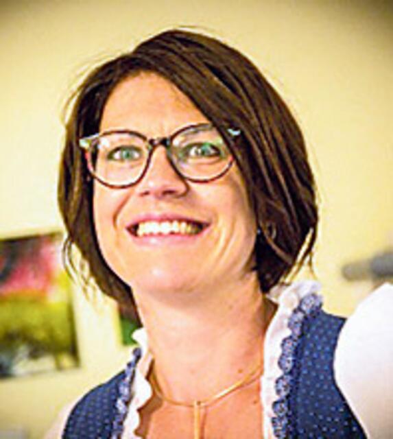 Sylvia Willingshofer