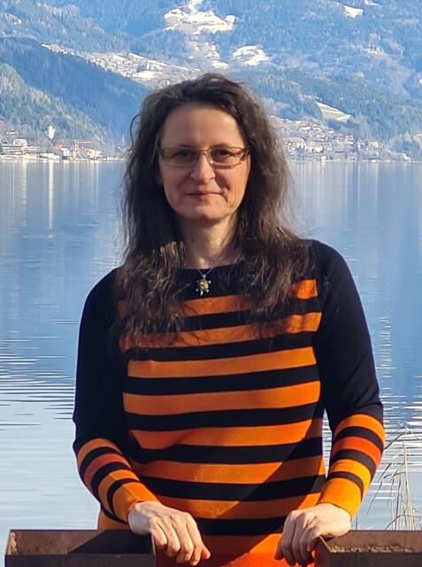 Romana Ravnjak