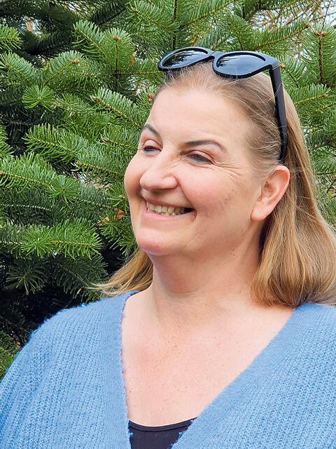 Christine Schwarzenberger