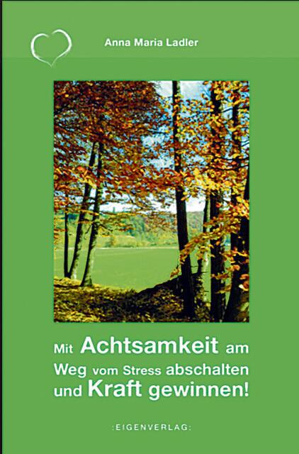 Mit Achtsamkeit am Weg vom Stress abschalten und Kraft gewinnen!