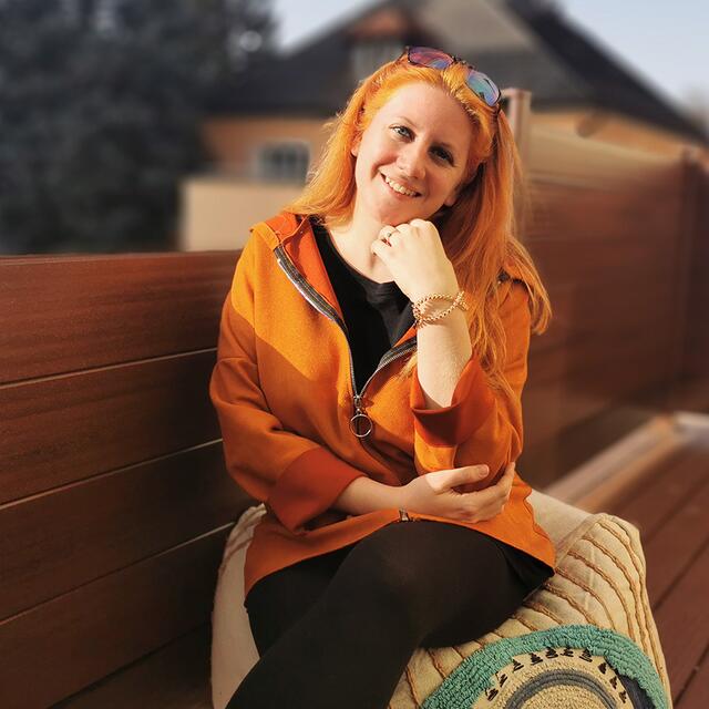 Katja Schweitzer | Foto: RB/privat