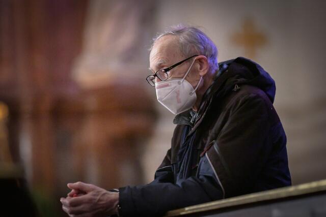 P. Jakob Jörg | Foto: RB/Hiwa Naqshi 