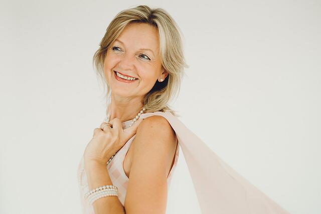 Elisabeth Rabeder hat die Themen Fasten, Detox auf Europäisch und Darmgesundheit im Curhaus der Marienschwestern in Bad Mühllacken, das sie seit 2004 leitet, fest etabliert. | Foto: Curhaus Marienschwestern GmbH