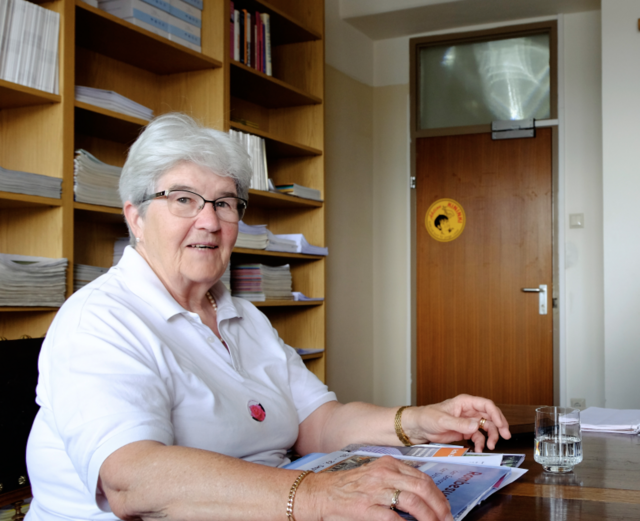 Edith Habsburg-Lothringen | Foto: Leopold Schlager