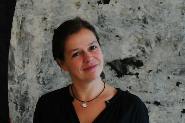 Tanja Busse  | Foto: Georg Schweisfurth