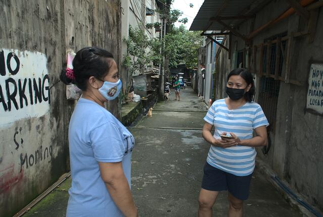 Foto: RB/Sheryl Rose M. Andes