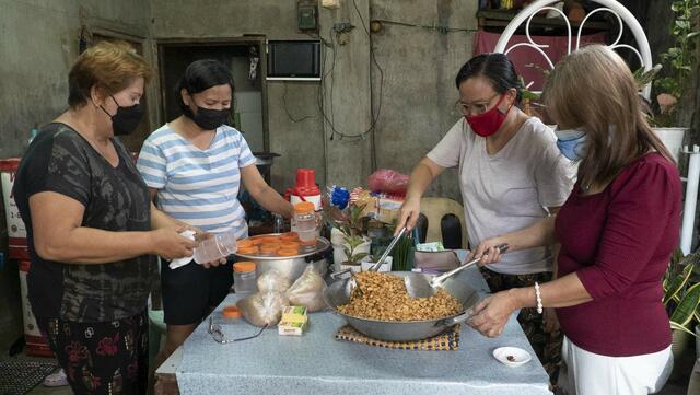 Foto: RB/Sheryl Rose M. Andes