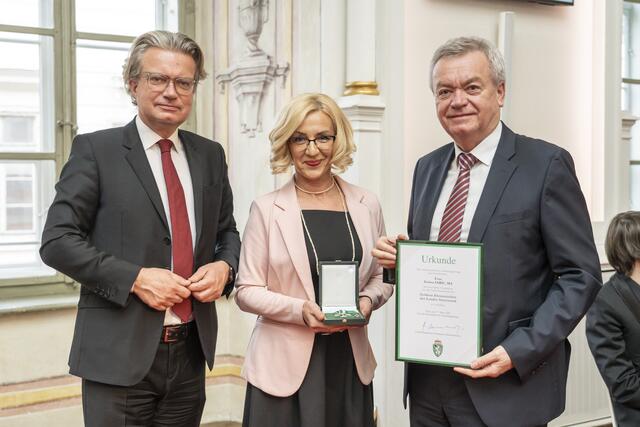 Emina Šarić | Foto: Fischer