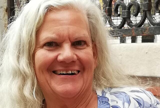 Barbara Kochauf, Omas for future. | Foto: Kochauf