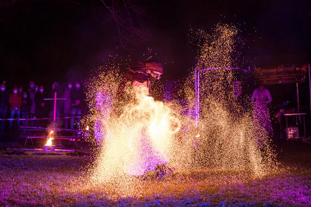 Osternacht in Maria Plain. | Foto: RB/Albert Moser