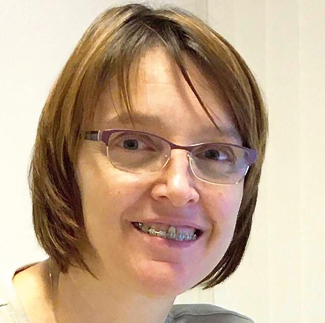 Christine Hirschmann gründete 2014 in Kirchberg an der Raab eine Vinzenzgemeinschaft. 
 | Foto: privat