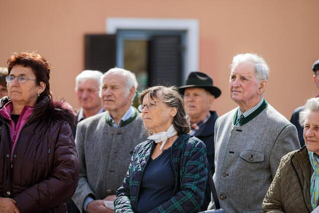 Foto: Gerd Neuhold - Sonntagsblatt für Steiermark