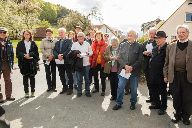Foto: Gerd Neuhold - Sonntagsblatt für Steiermark