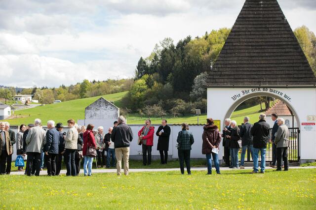Foto: Gerd Neuhold - Sonntagsblatt für Steiermark