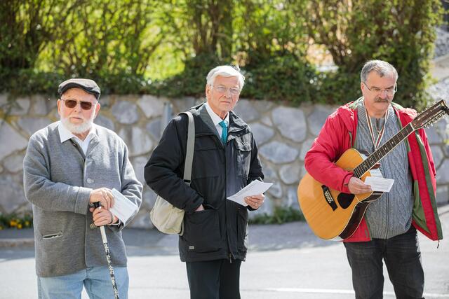 Foto: Gerd Neuhold - Sonntagsblatt für Steiermark