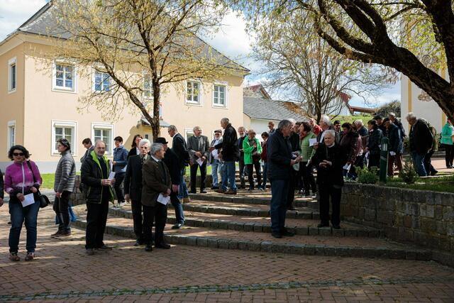 Foto: Gerd Neuhold - Sonntagsblatt für Steiermark