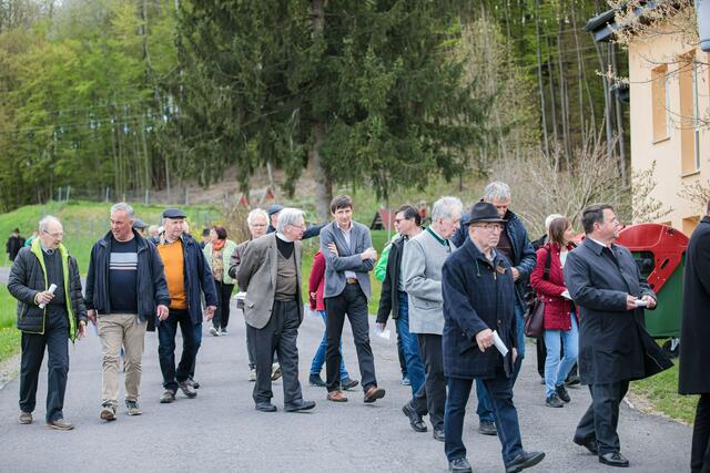 Foto: Gerd Neuhold - Sonntagsblatt für Steiermark
