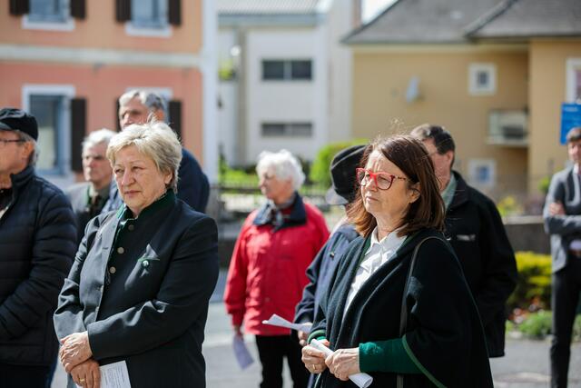 Foto: Gerd Neuhold - Sonntagsblatt für Steiermark