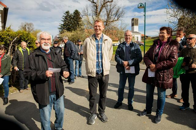 Foto: Gerd Neuhold - Sonntagsblatt für Steiermark