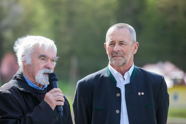 Foto: Gerd Neuhold - Sonntagsblatt für Steiermark