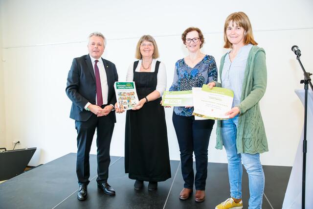 Foto: Gerd Neuhold - Sonntagsblatt für Steiermark