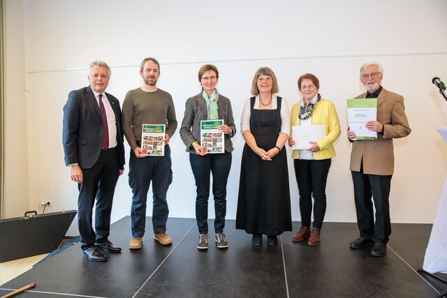 Dechantskirchen | Foto: Gerd Neuhold - Sonntagsblatt für Steiermark