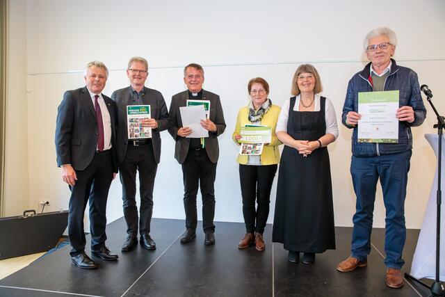 Seelsorgereaum Vorau | Foto: Gerd Neuhold - Sonntagsblatt für Steiermark