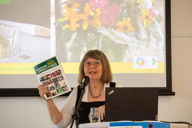 Foto: Gerd Neuhold - Sonntagsblatt für Steiermark