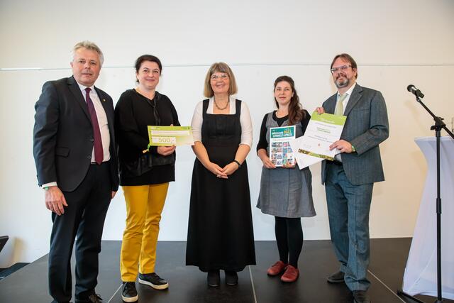 Katholische Stadtkirche Graz | Foto: Gerd Neuhold - Sonntagsblatt für Steiermark