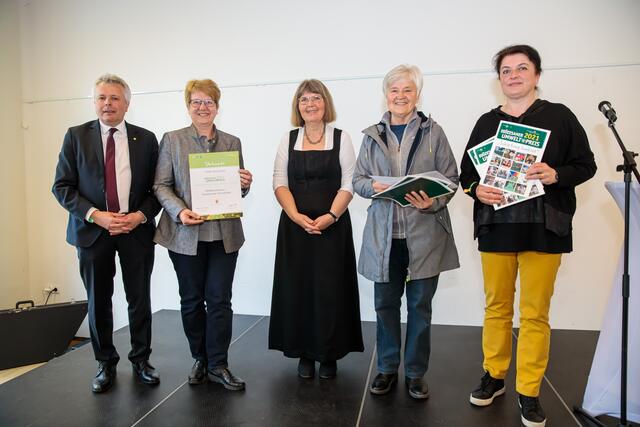 Graz-Karlau | Foto: Gerd Neuhold - Sonntagsblatt für Steiermark