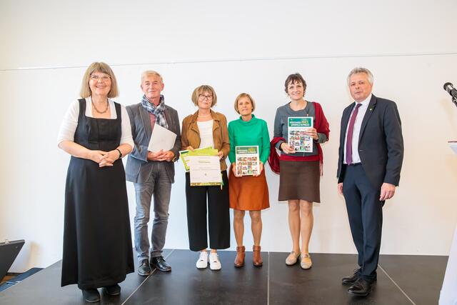 Eggersdorf | Foto: Gerd Neuhold - Sonntagsblatt für Steiermark