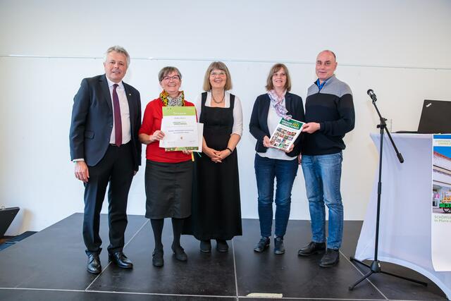 Semriach | Foto: Gerd Neuhold - Sonntagsblatt für Steiermark